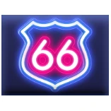 Sixty6 logo