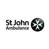 St John Ambulance logo
