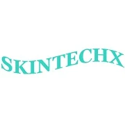 Skintechx logo