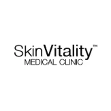 Skin Vitality Medical Clinic logo
