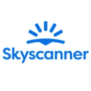 Skyscanner.hu logo