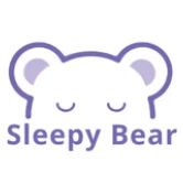 Sleepy Bear logo