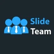 SlideTeam.net logo