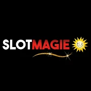 SlotMagie logo