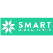SmartMedicalCenter.ua logo