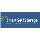 Smart Self Storage logo