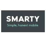 SMARTY logo