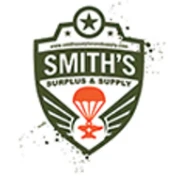 Smiths Surplus and Supply logo