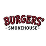 Burgers' SmokeHouse logo