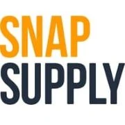 Snap.parts logo