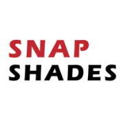 SnapShades.us logo