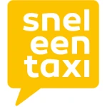 Sneleentaxi logo