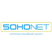 Sohonet.ua logo
