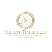 Solent Timepieces Ltd logo