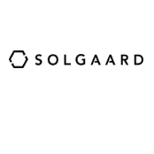 Solgaard logo