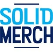 Solid-merch.com logo