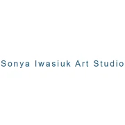 Sonya Iwasiuk Art Studio logo
