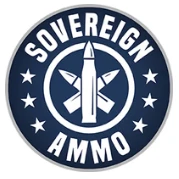 SovereignAmmo.com logo