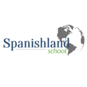SpanishlandSchool.com logo