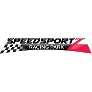SpeedSportzRacingPark logo