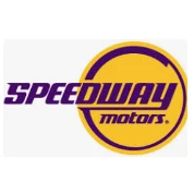 Speedway Motors logo