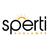 Sperti.com logo