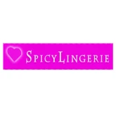 Spicy Lingerie logo