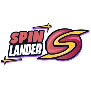 Spinlander Casino logo