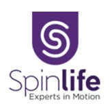 SpinLife.com logo