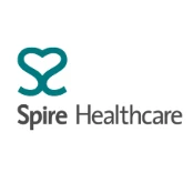 Spire Healthcare logo