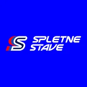 Spletne Stave logo