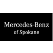 Mercedes-Benz of Spokane logo