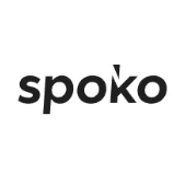 Spoko.app logo