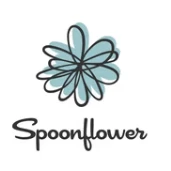 Spoonflower.com logo