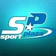 Sportplaza.hu logo
