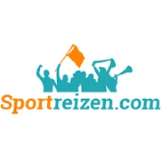 SportReizen.com logo