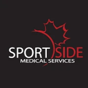 SportSide Medical Services logo