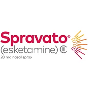 Spravato.com logo