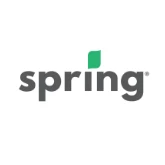 Spring Financial logo