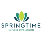 Springtime Supplements logo