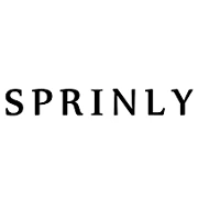 Sprinly.com logo