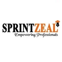Sprintzeal logo