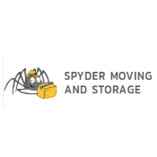 Spyder Moving and Storage