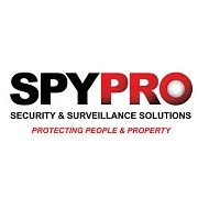 SpyPro Security Solutions logo