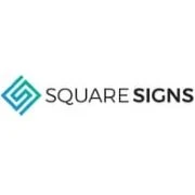SquareSigns.com logo
