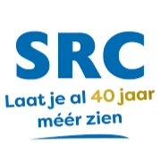 SRC-reizen.nl logo