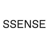 SSENSE.com logo