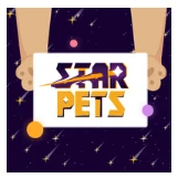 Starpets.gg logo