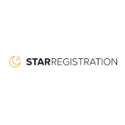 Star Registration logo
