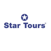 Star Tours logo